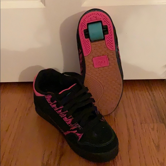 Heely’s - Picture 5 of 5